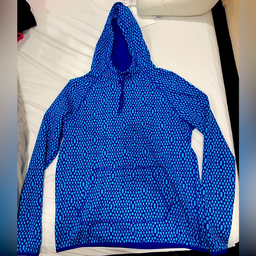 Nike hoodie-super cute.